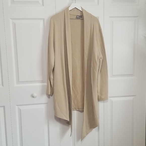 ASOS Other - ASOS MEN'S KIMONO (XL, Tan)